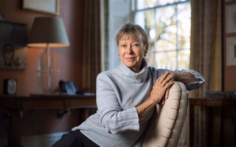 jenny agutter nide|Jenny Agutter interview: ‘I was a 16